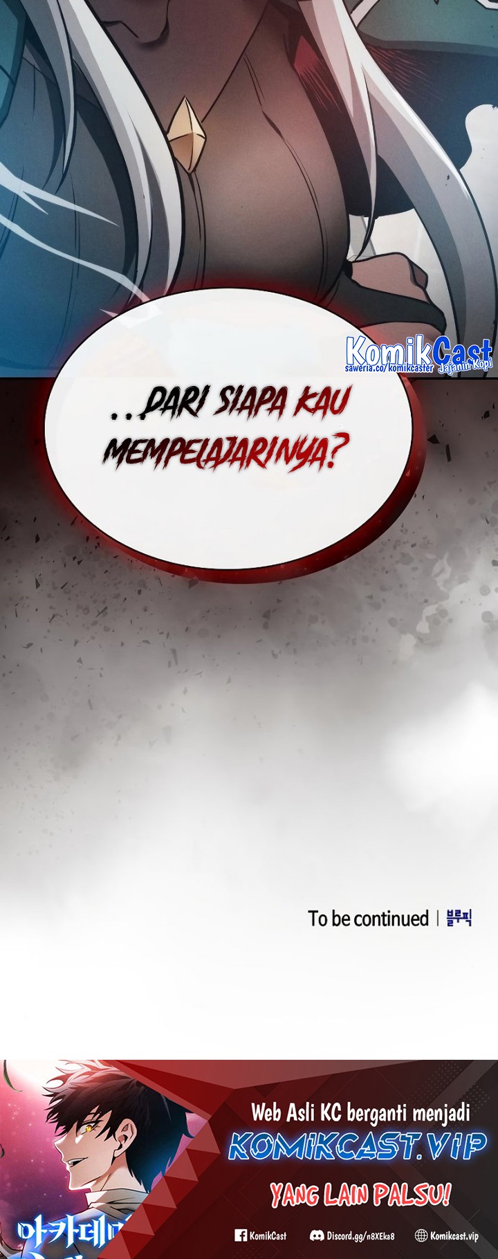 Academy’s Genius Swordmaster Chapter 11 Gambar 81