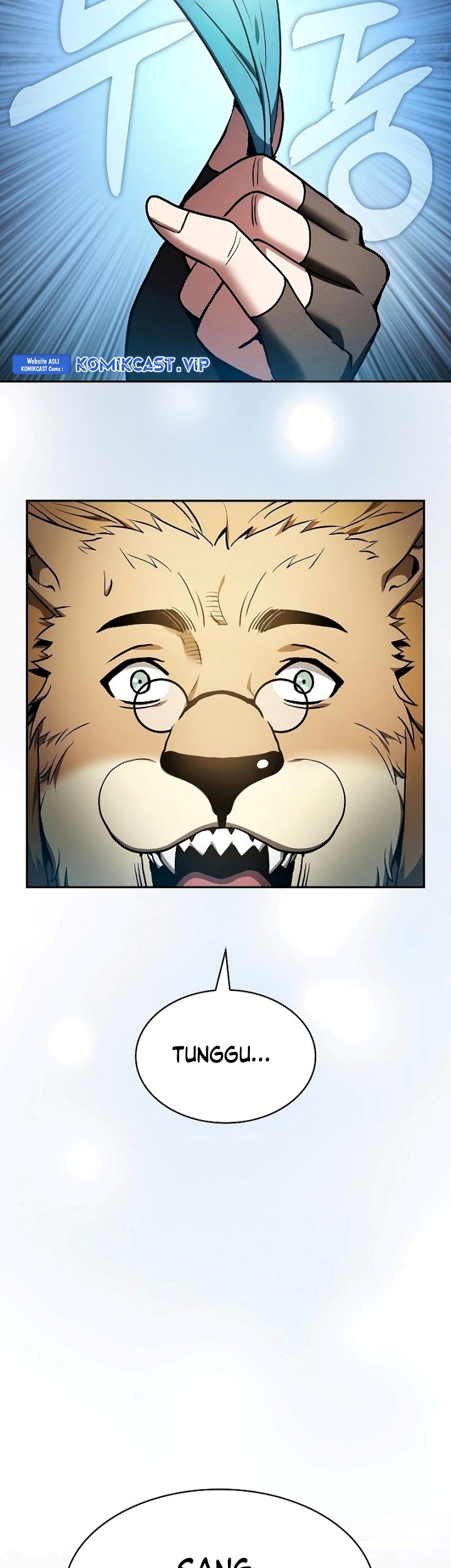 Academy’s Genius Swordmaster Chapter 11 Gambar 6