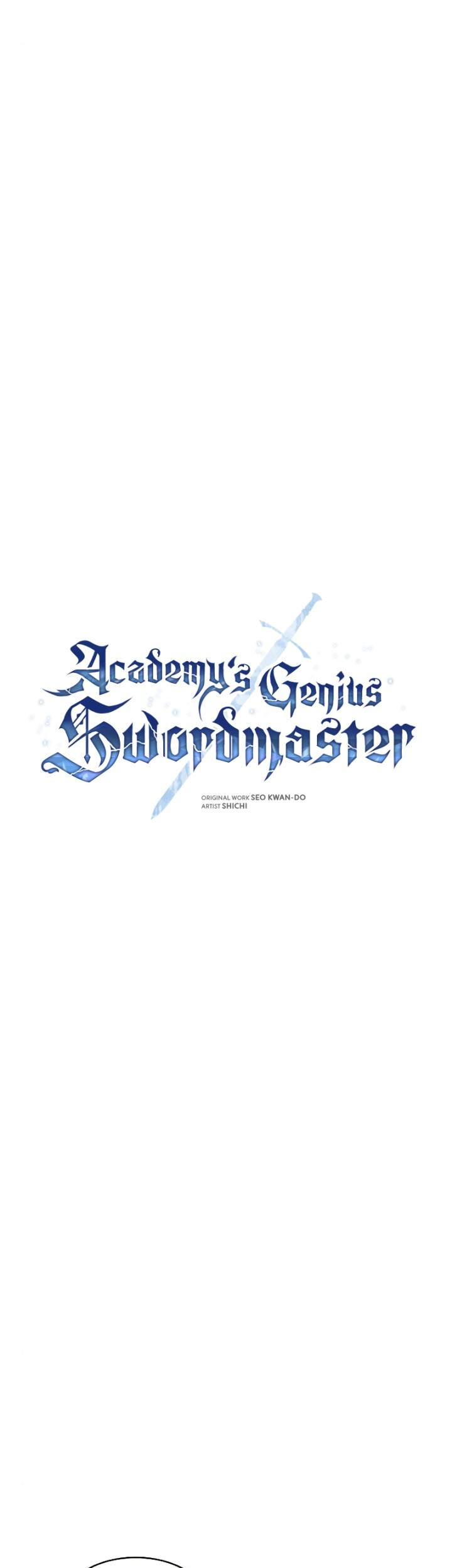 Academy’s Genius Swordmaster Chapter 11 Gambar 8