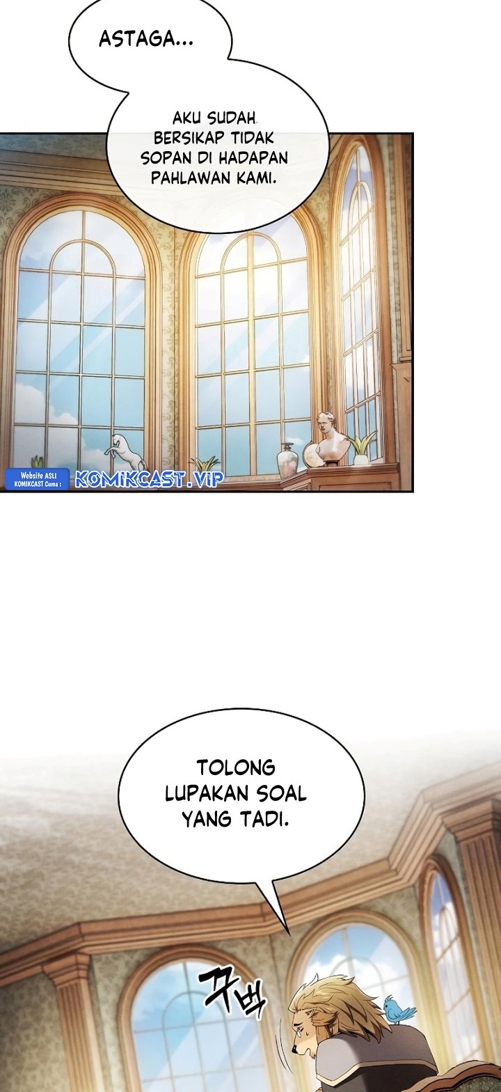 Academy’s Genius Swordmaster Chapter 11 Gambar 9