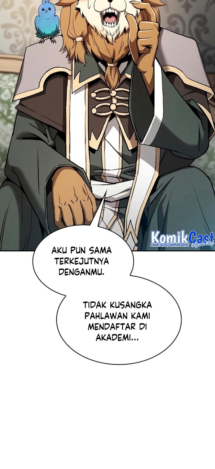Academy’s Genius Swordmaster Chapter 11 Gambar 13