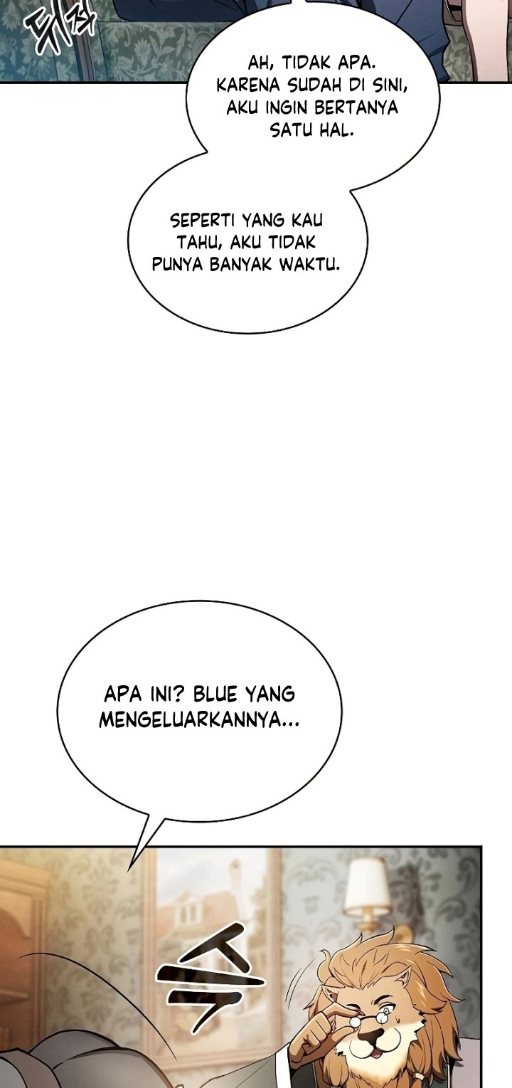 Academy’s Genius Swordmaster Chapter 11 Gambar 15