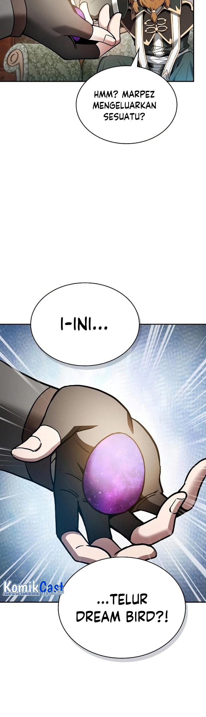 Academy’s Genius Swordmaster Chapter 11 Gambar 16