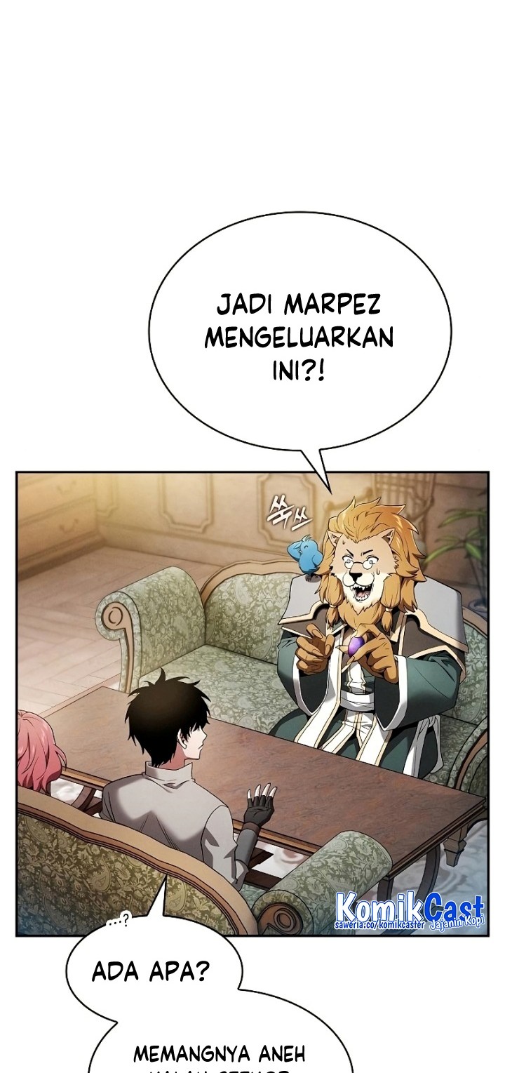 Academy’s Genius Swordmaster Chapter 11 Gambar 17