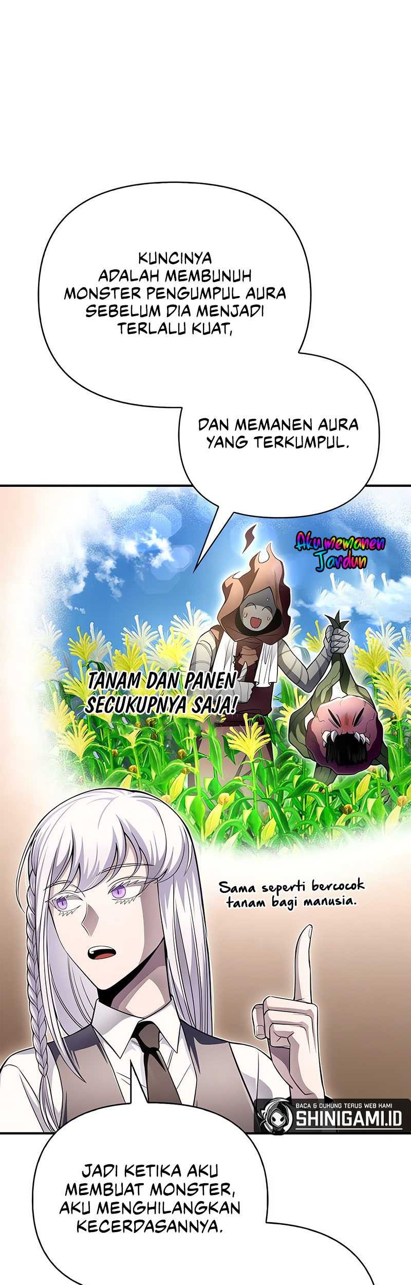 Superhuman Battlefield Chapter 69 Gambar 56