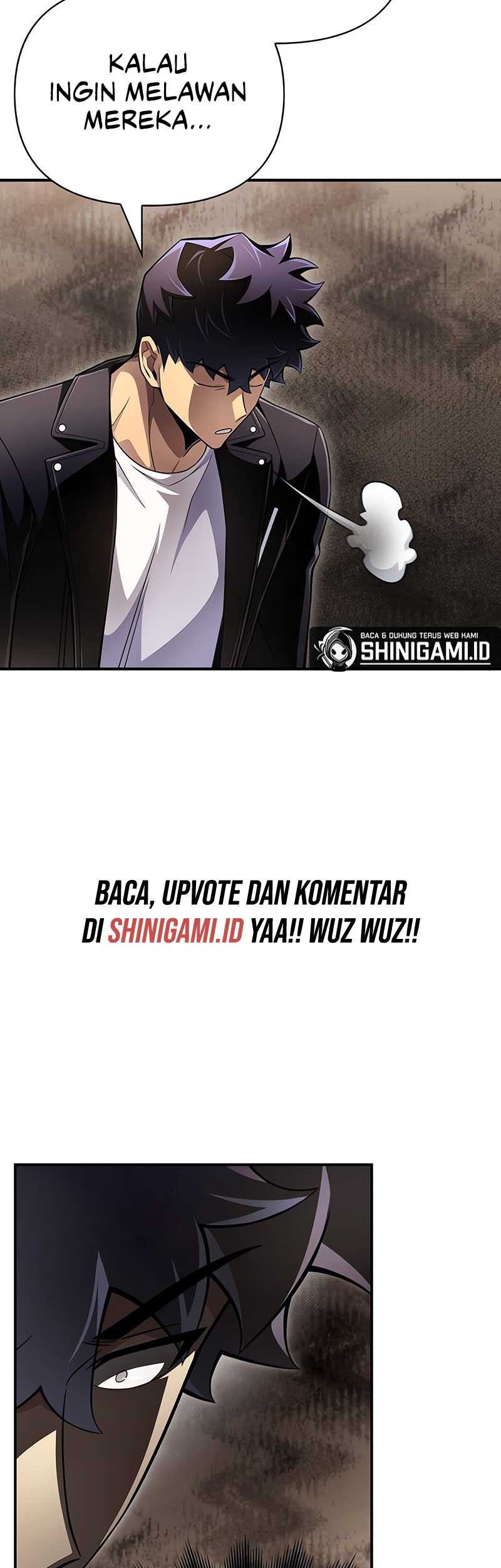 Superhuman Battlefield Chapter 69 Gambar 60