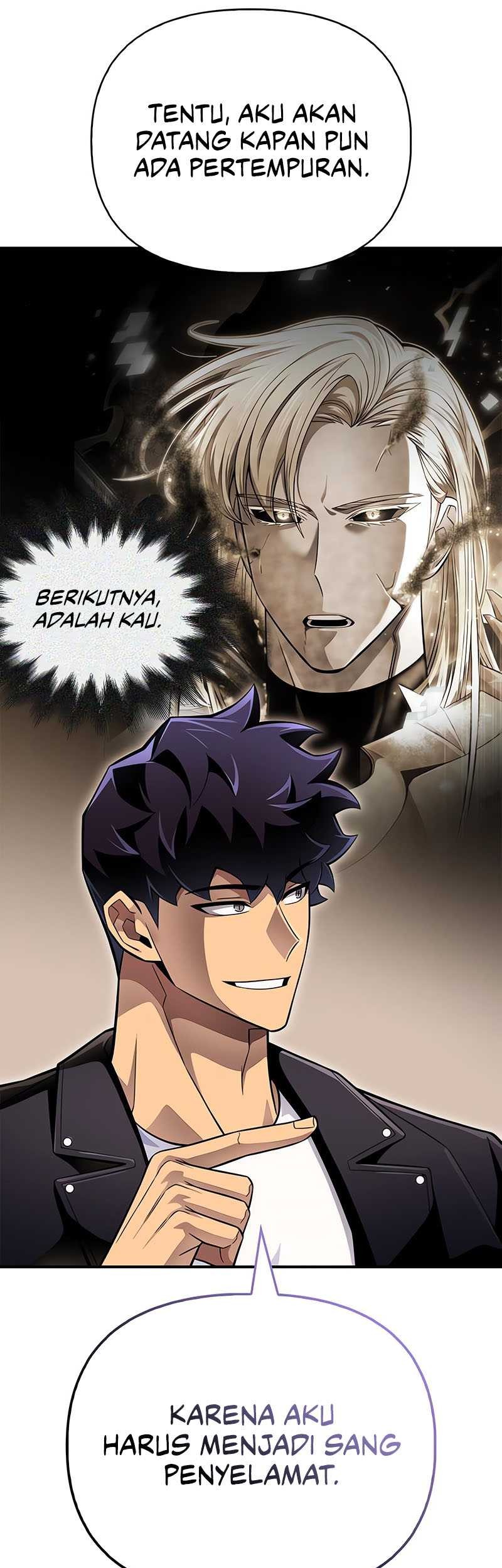 Superhuman Battlefield Chapter 69 Gambar 66