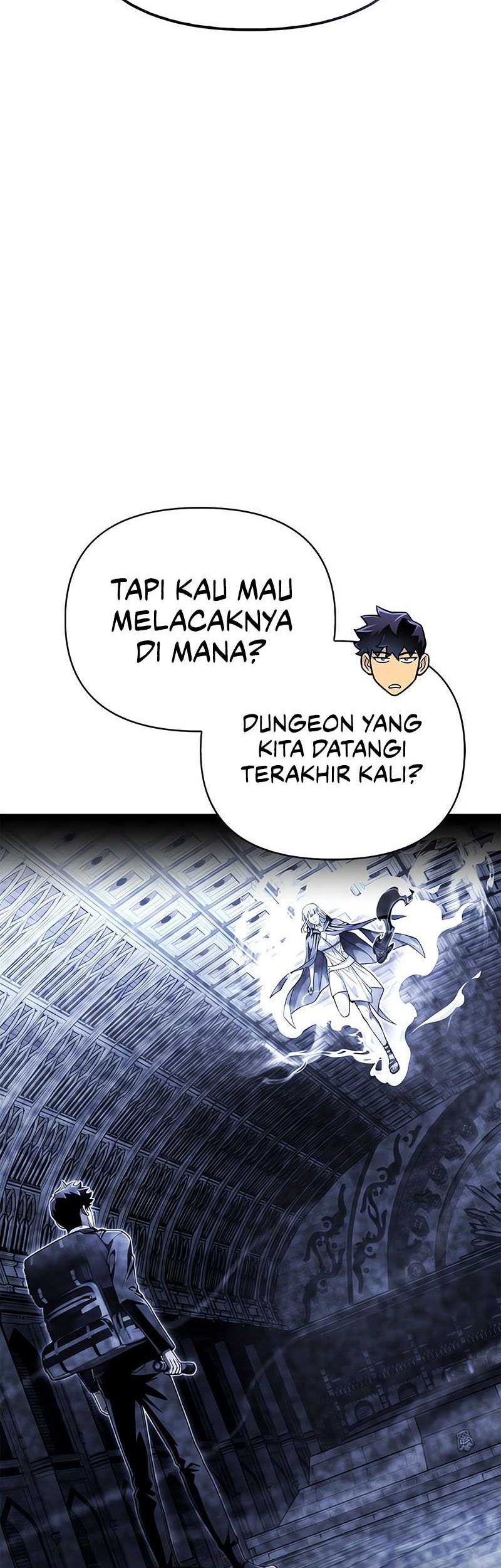 Superhuman Battlefield Chapter 69 Gambar 67