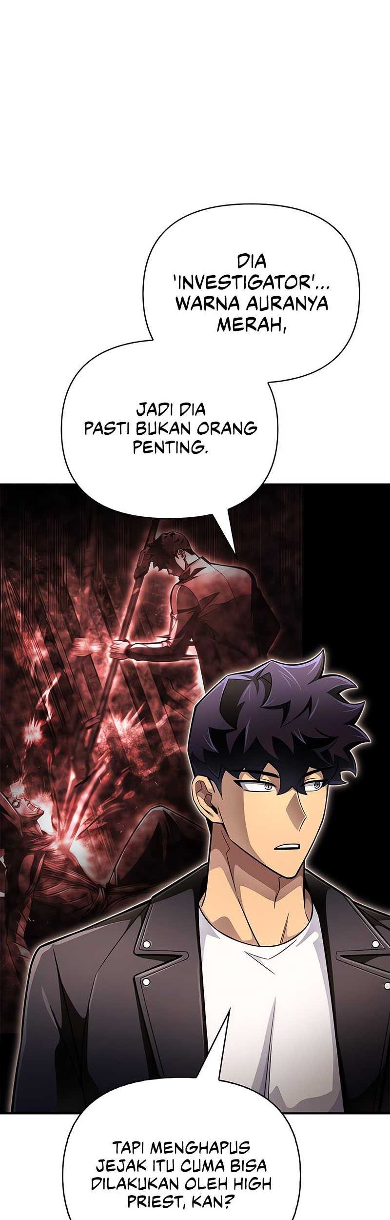 Superhuman Battlefield Chapter 69 Gambar 71