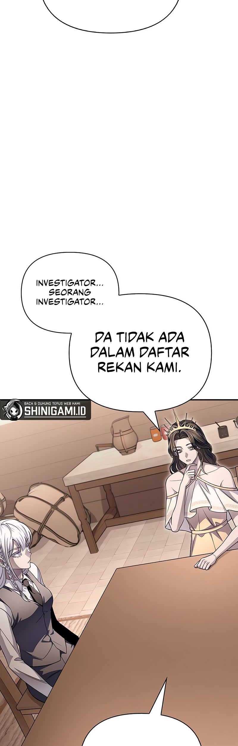 Superhuman Battlefield Chapter 69 Gambar 72