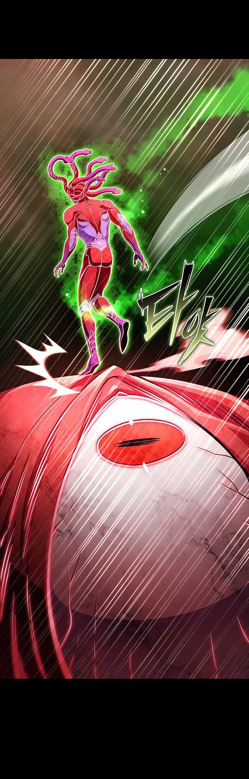 Superhuman Battlefield Chapter 69 Gambar 38