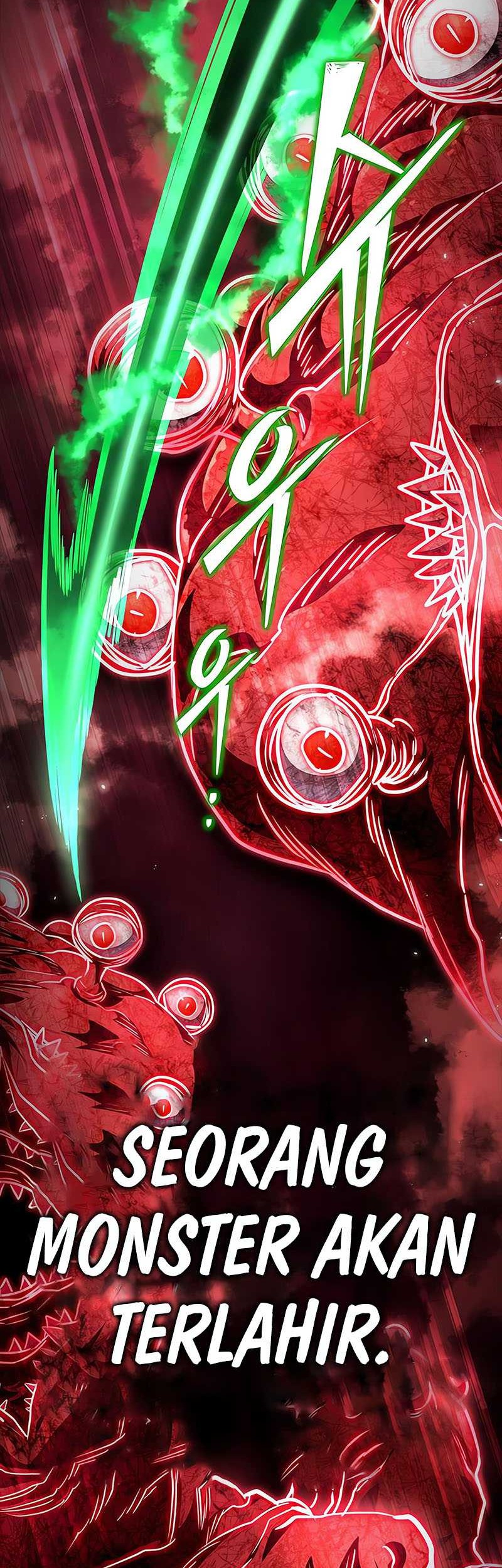 Superhuman Battlefield Chapter 69 Gambar 36