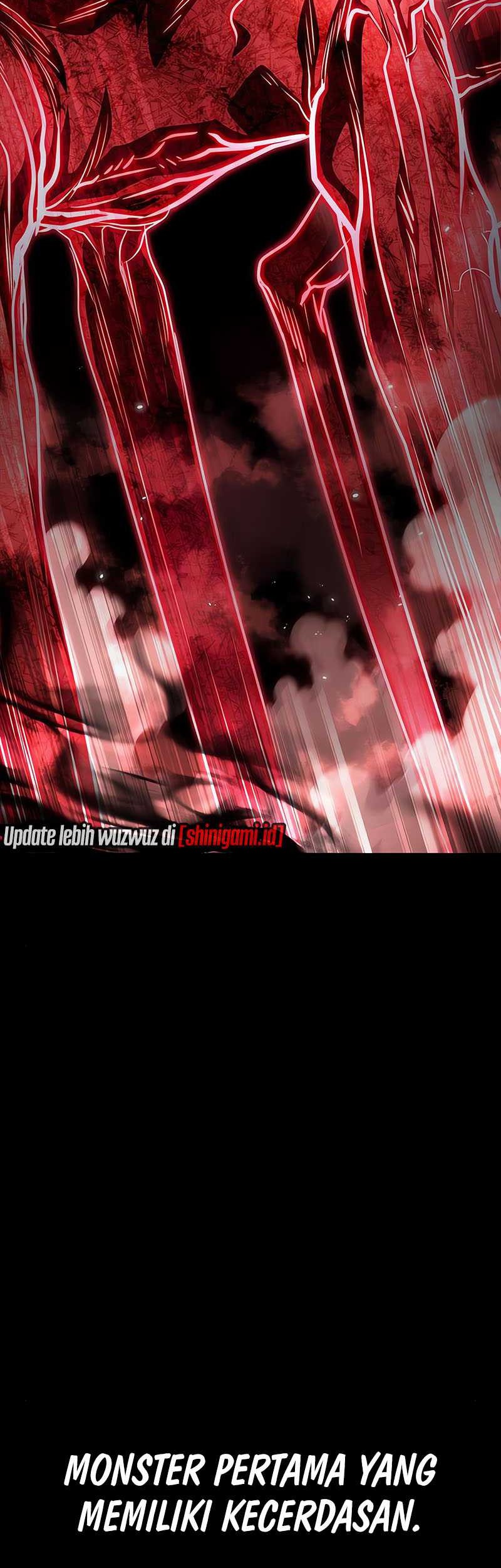 Superhuman Battlefield Chapter 69 Gambar 37