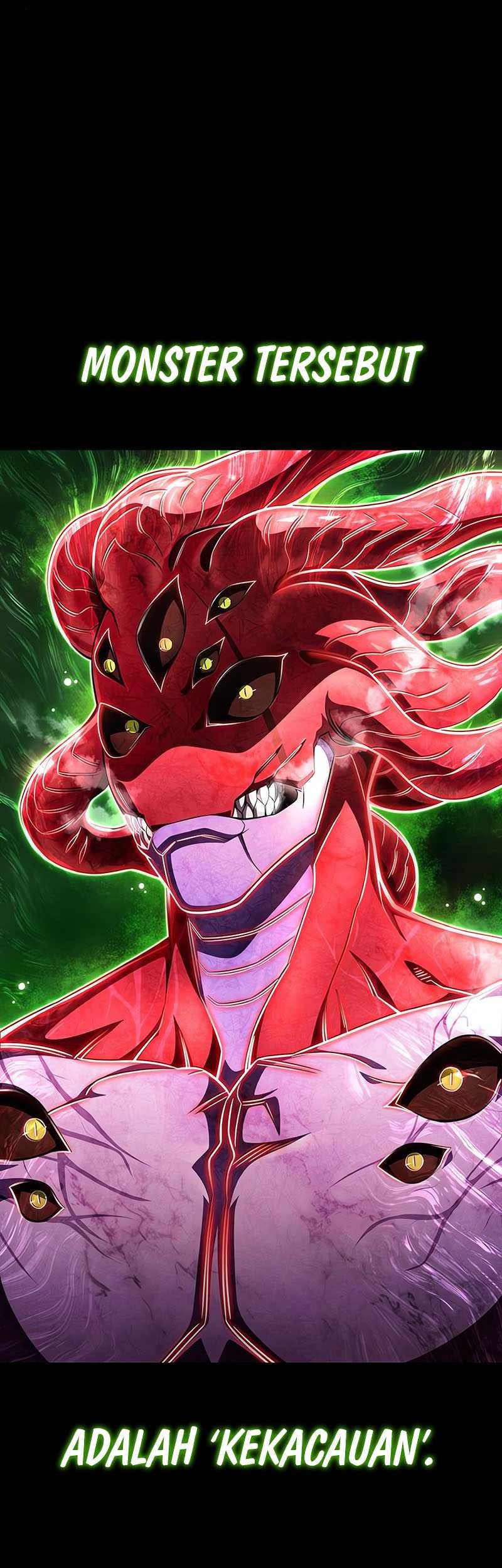 Superhuman Battlefield Chapter 69 Gambar 39