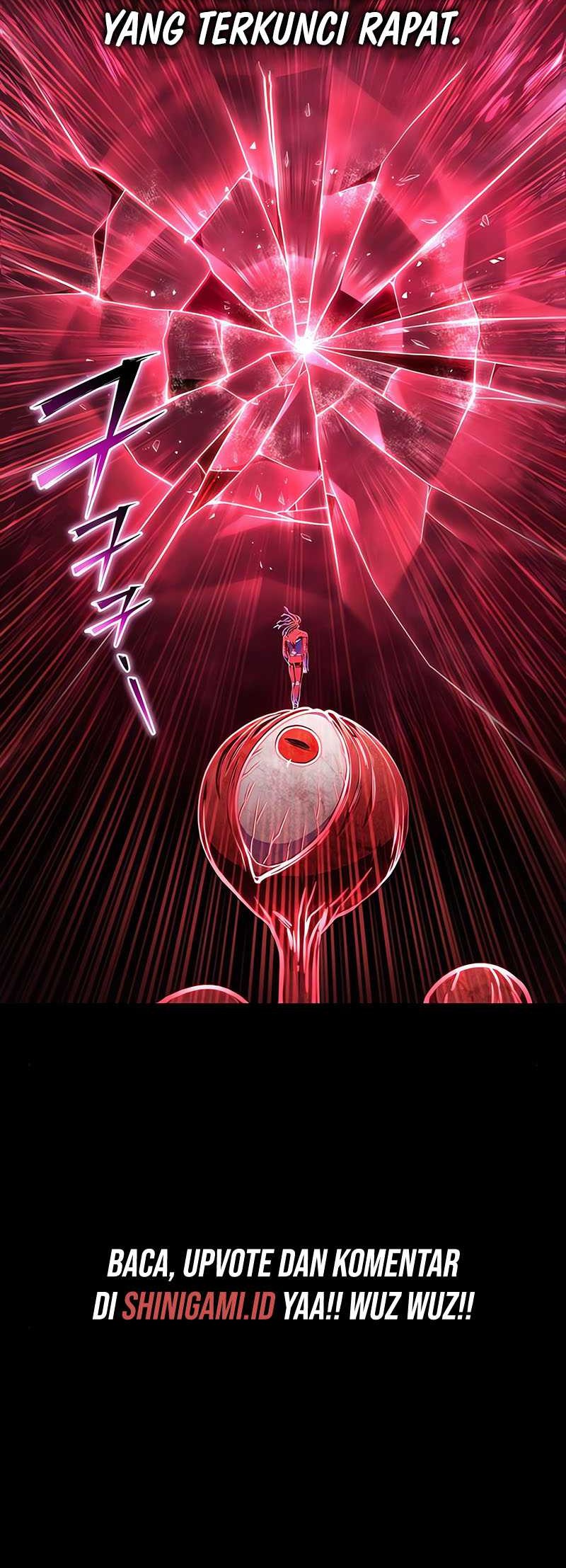 Superhuman Battlefield Chapter 69 Gambar 41