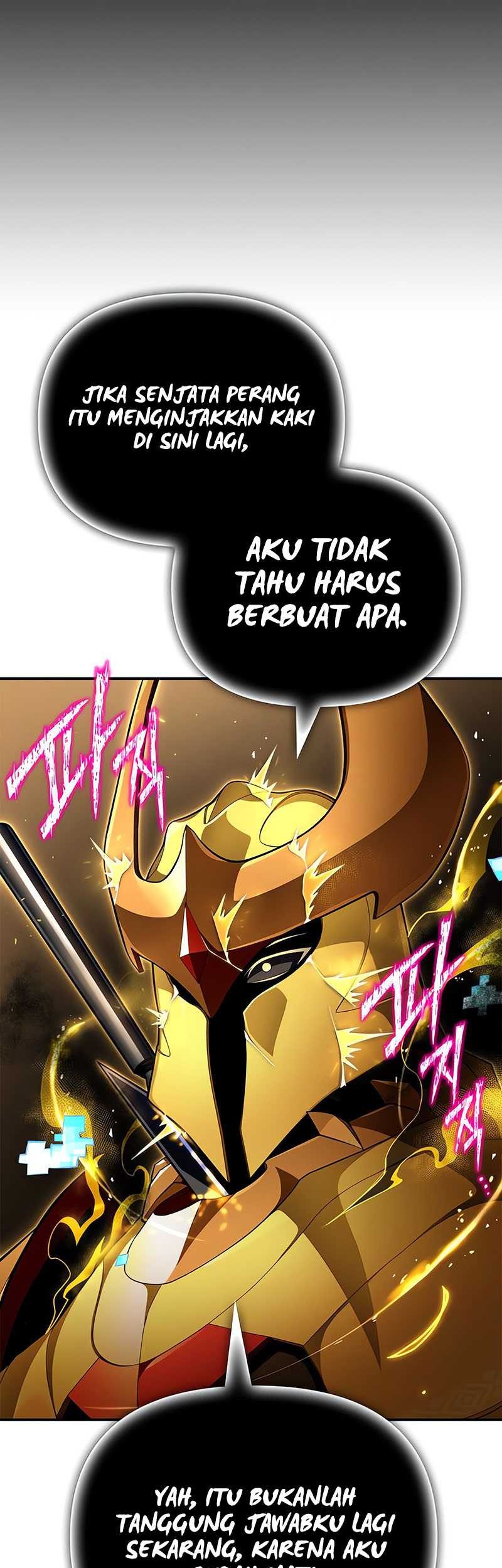 Superhuman Battlefield Chapter 69 Gambar 46