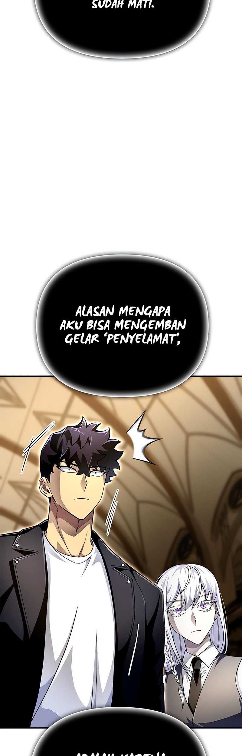 Superhuman Battlefield Chapter 69 Gambar 47