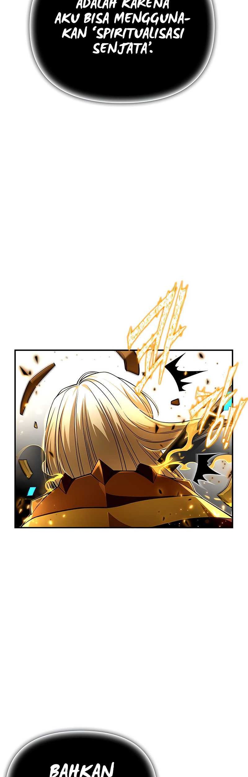 Superhuman Battlefield Chapter 69 Gambar 48