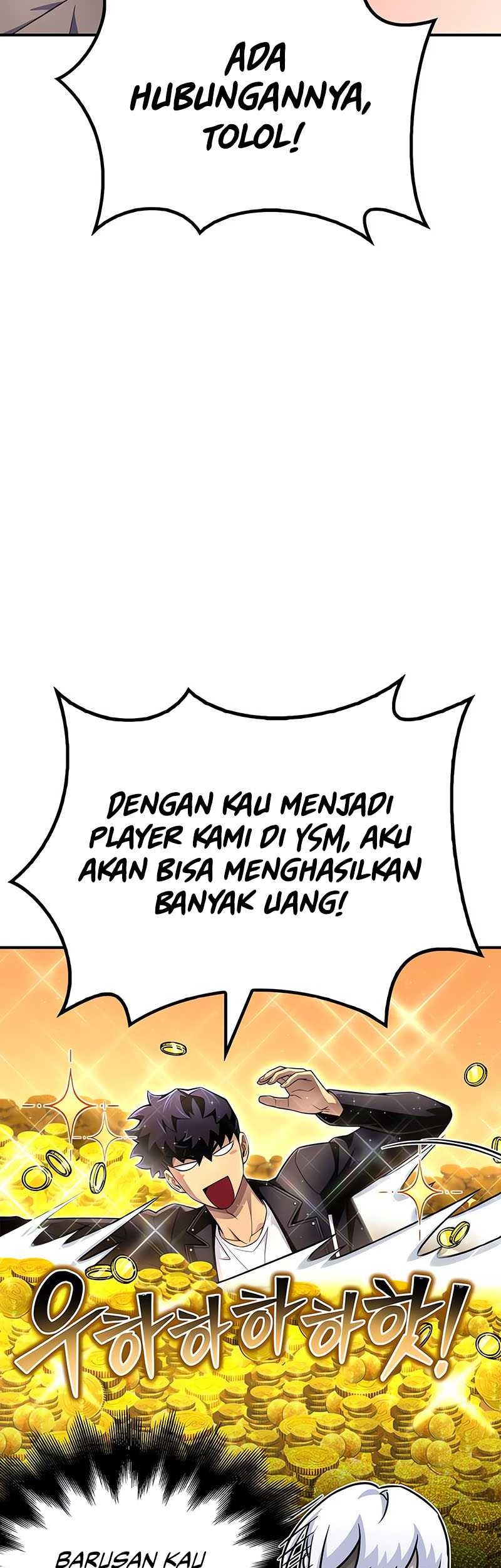 Superhuman Battlefield Chapter 69 Gambar 92