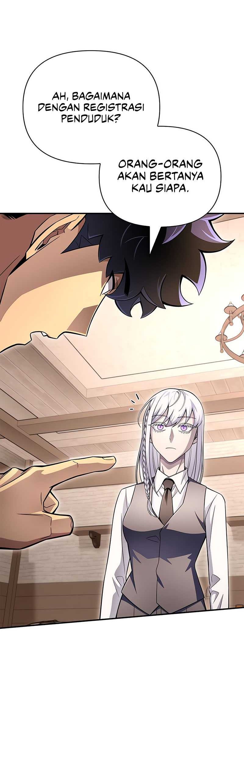 Superhuman Battlefield Chapter 69 Gambar 99