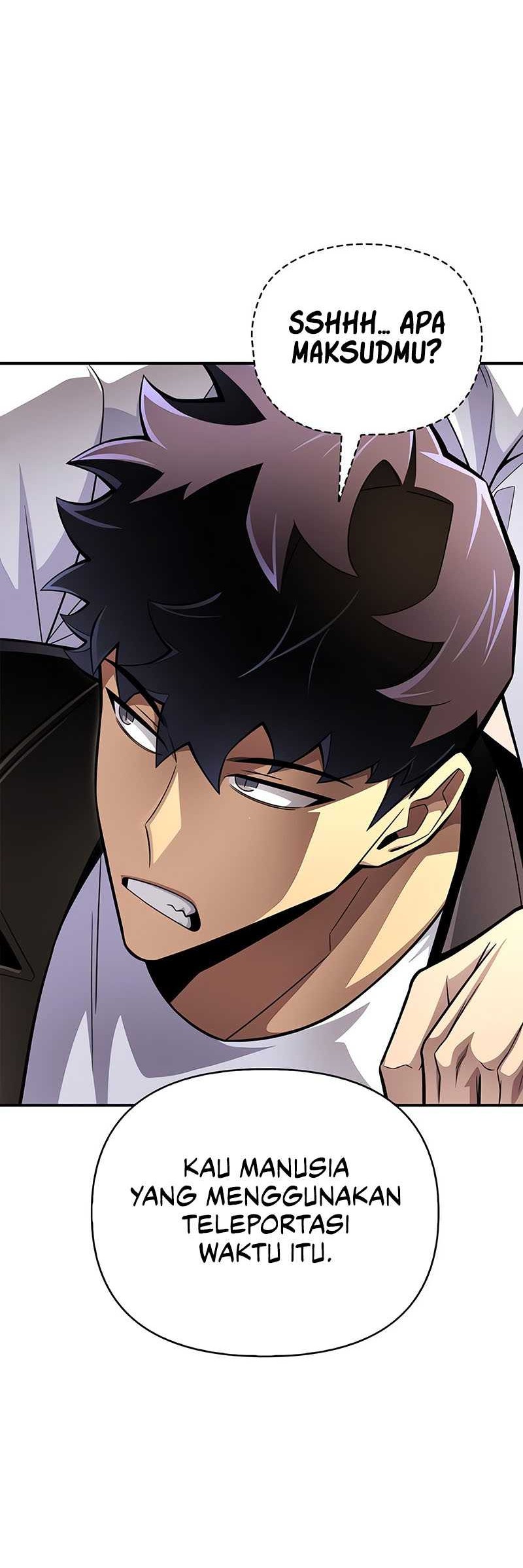 Superhuman Battlefield Chapter 69 Gambar 105