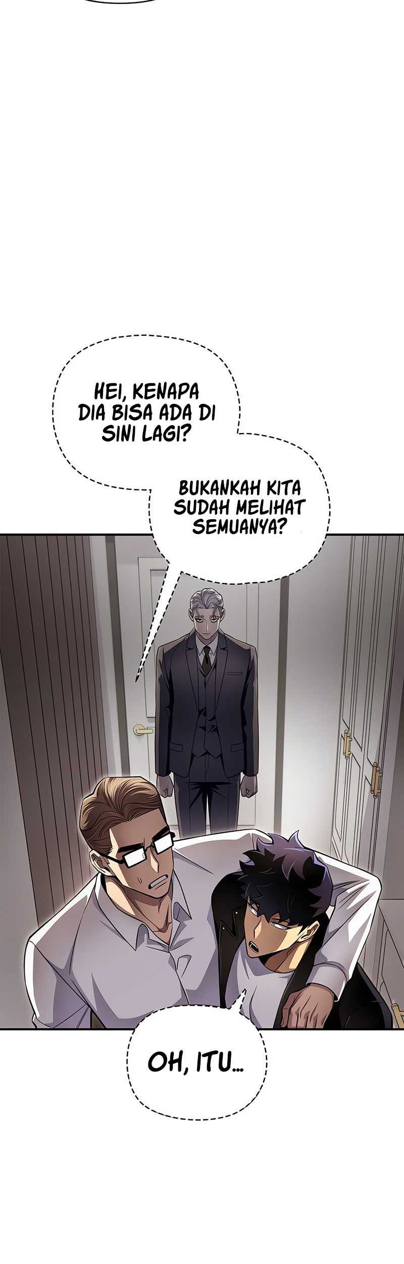 Superhuman Battlefield Chapter 69 Gambar 104