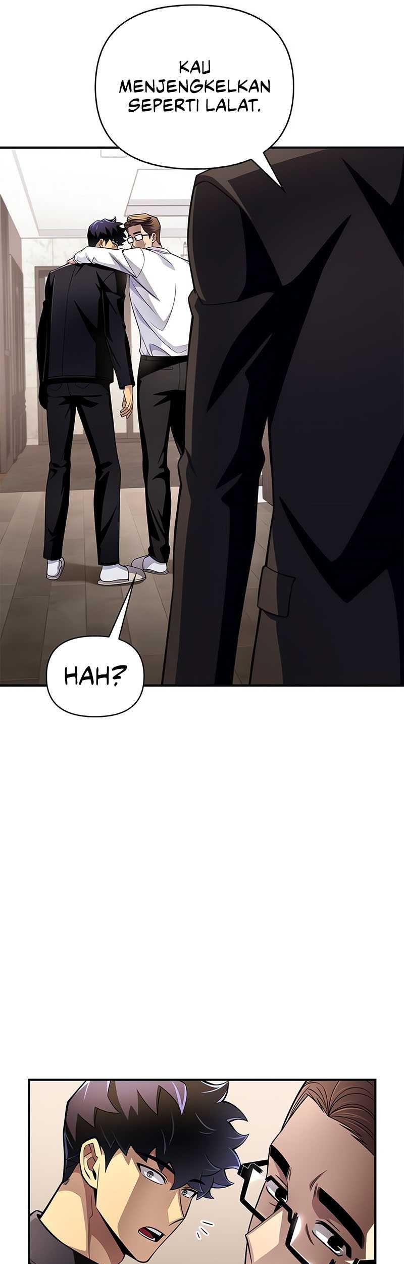 Superhuman Battlefield Chapter 69 Gambar 106