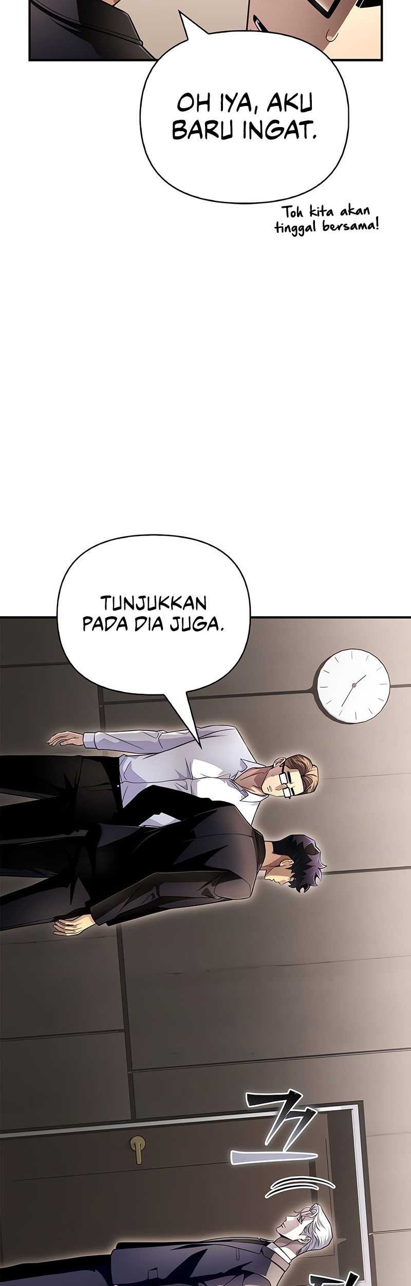 Superhuman Battlefield Chapter 69 Gambar 107
