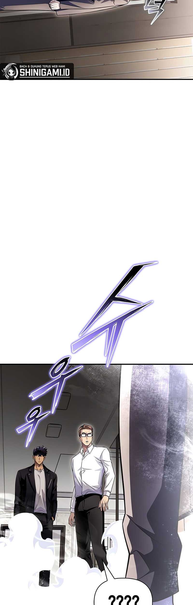 Superhuman Battlefield Chapter 69 Gambar 108