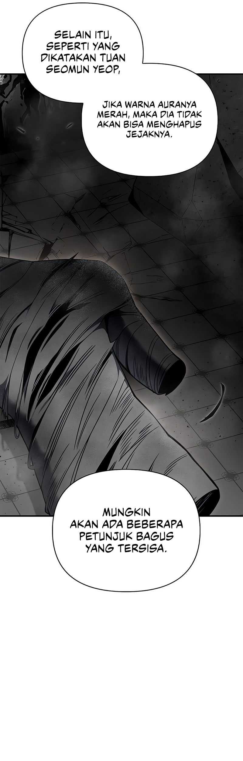 Superhuman Battlefield Chapter 69 Gambar 74