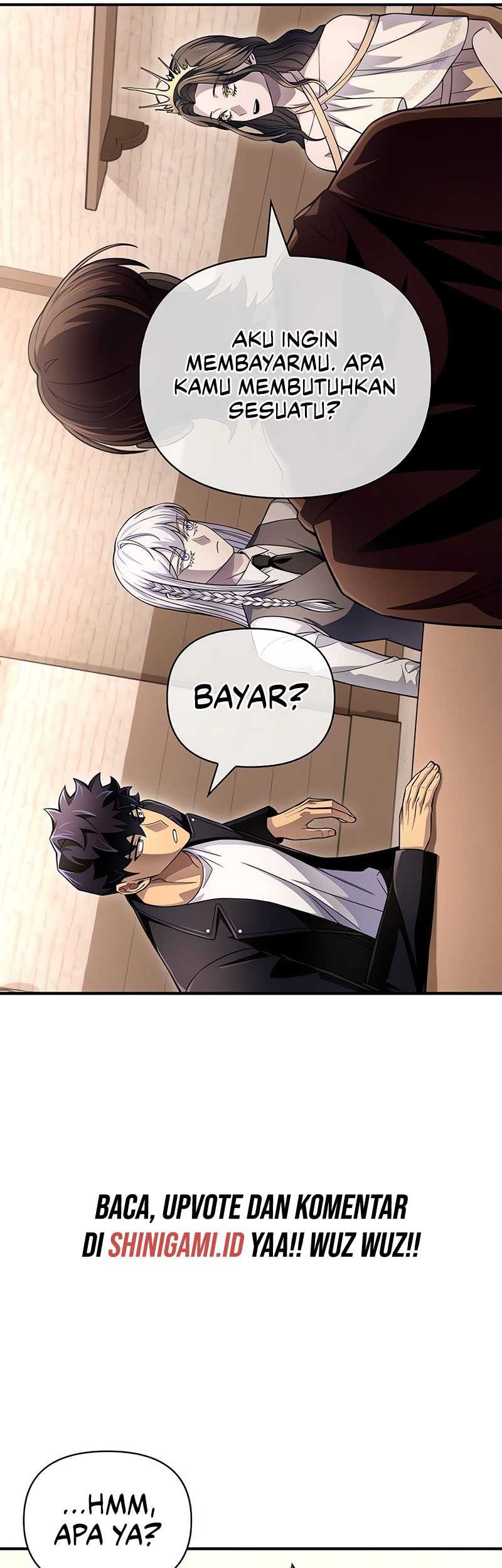 Superhuman Battlefield Chapter 69 Gambar 78