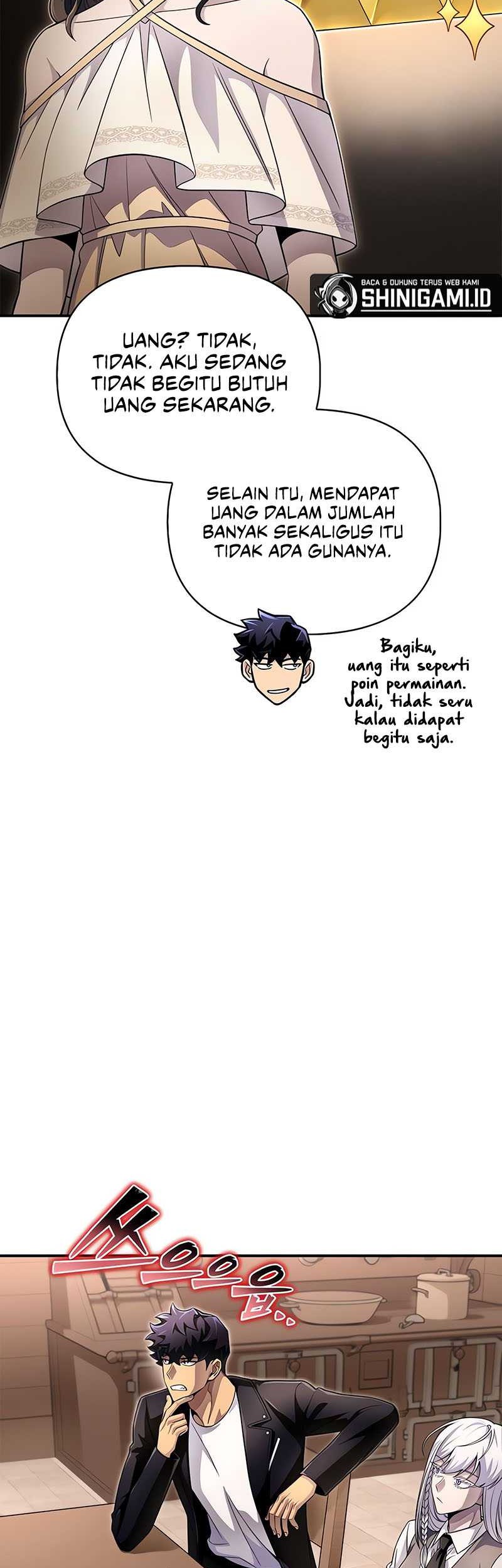 Superhuman Battlefield Chapter 69 Gambar 80