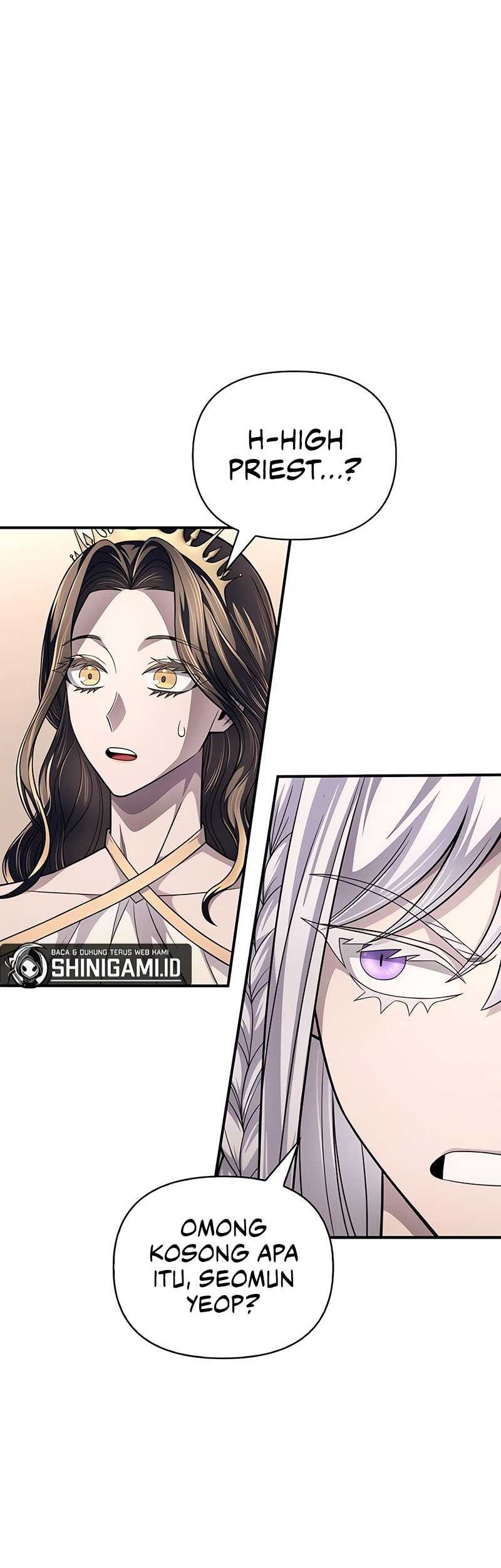 Superhuman Battlefield Chapter 69 Gambar 83