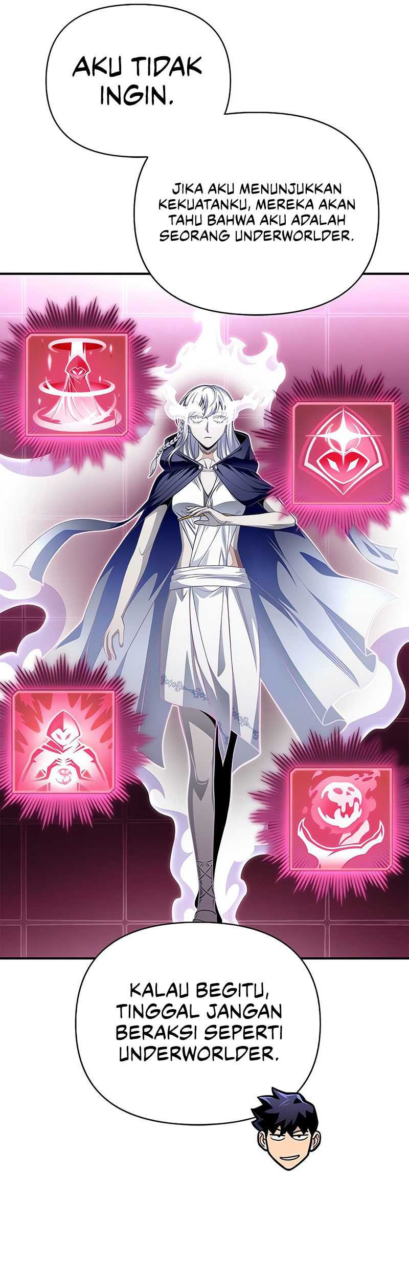 Superhuman Battlefield Chapter 69 Gambar 86