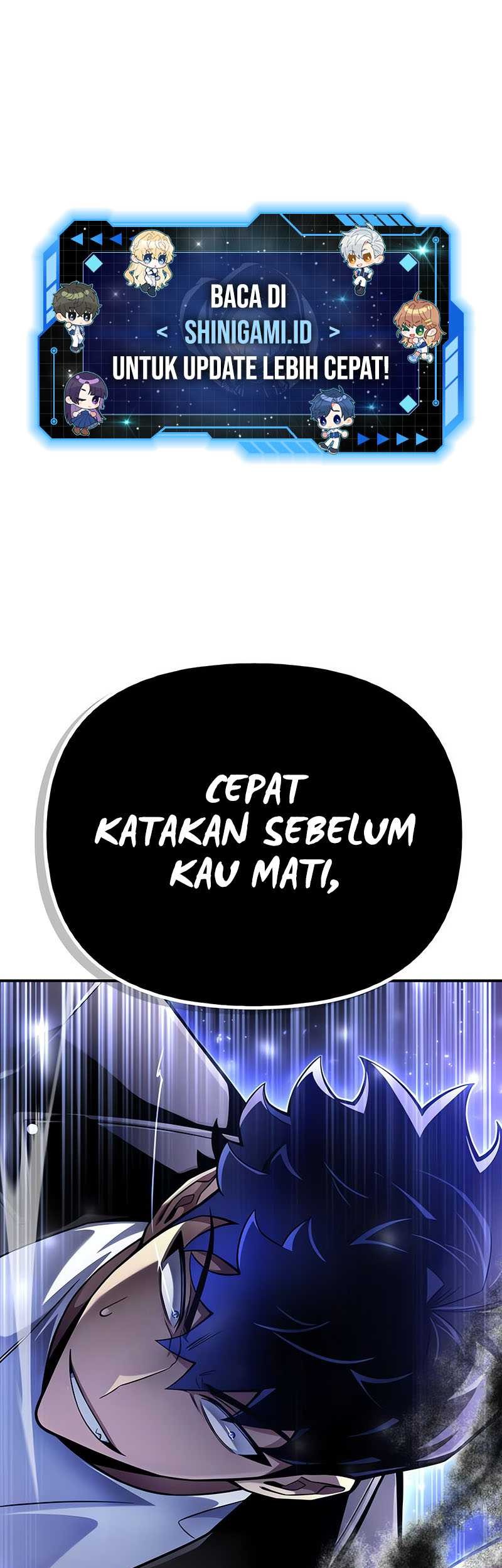 Manhwa Superhuman Battlefield Chapter 69 gambar nomor 2