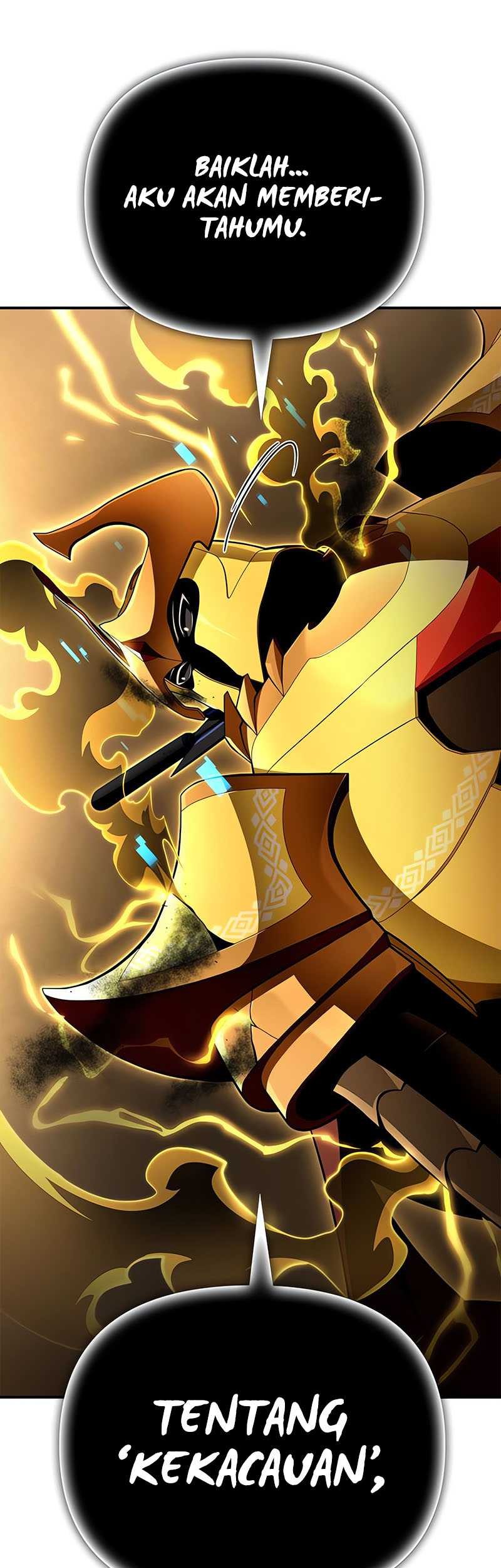 Superhuman Battlefield Chapter 69 Gambar 7