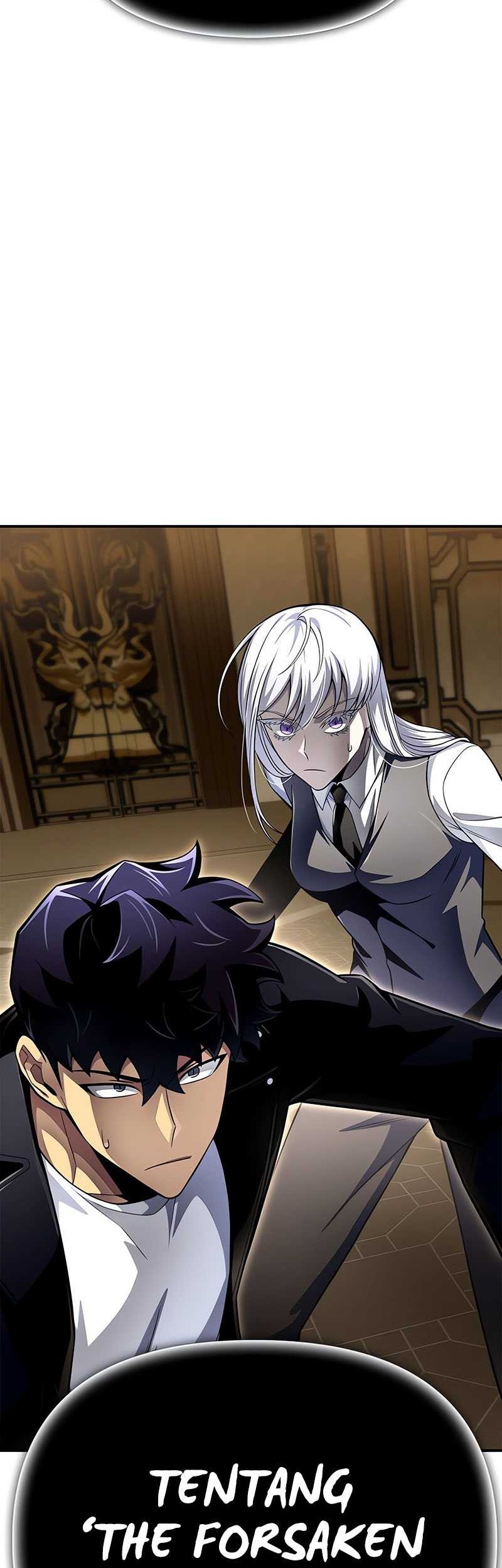 Superhuman Battlefield Chapter 69 Gambar 8