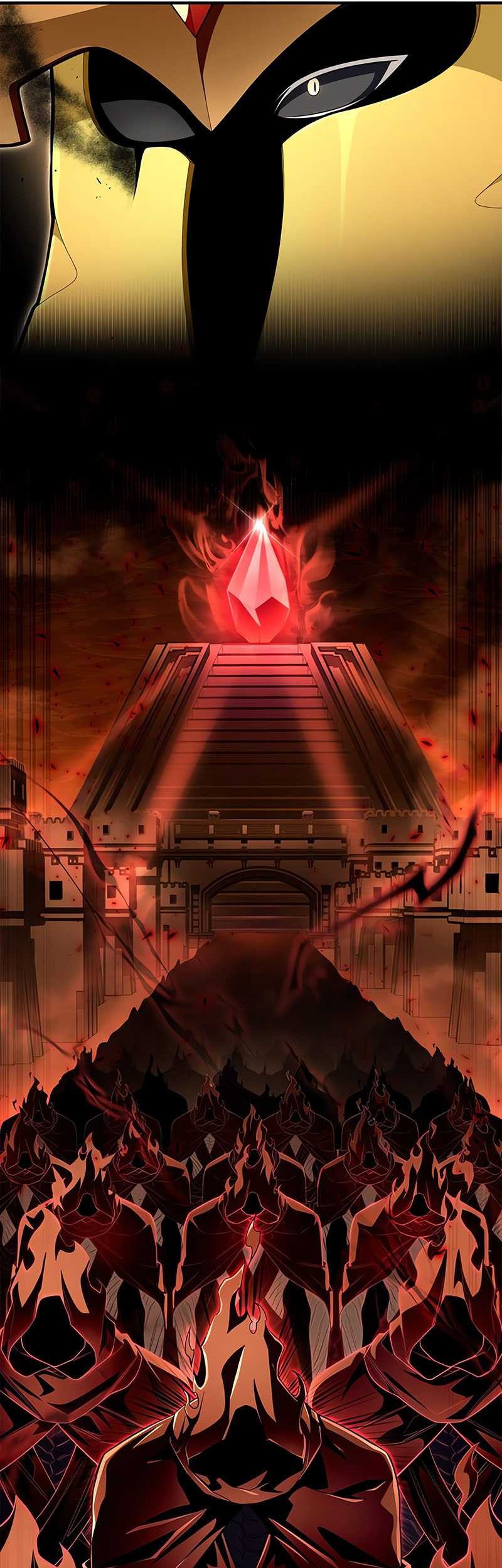 Superhuman Battlefield Chapter 69 Gambar 11