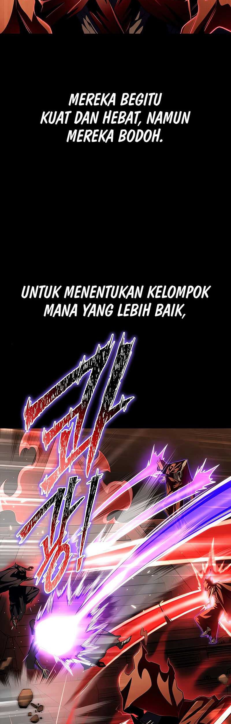 Superhuman Battlefield Chapter 69 Gambar 12