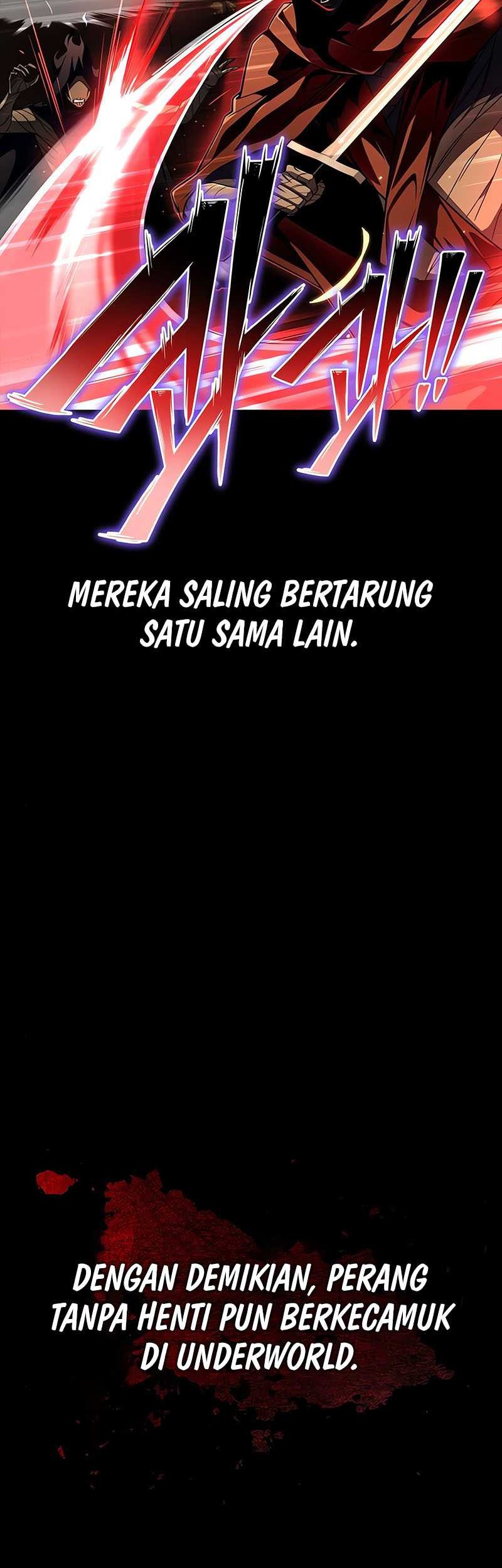 Superhuman Battlefield Chapter 69 Gambar 13