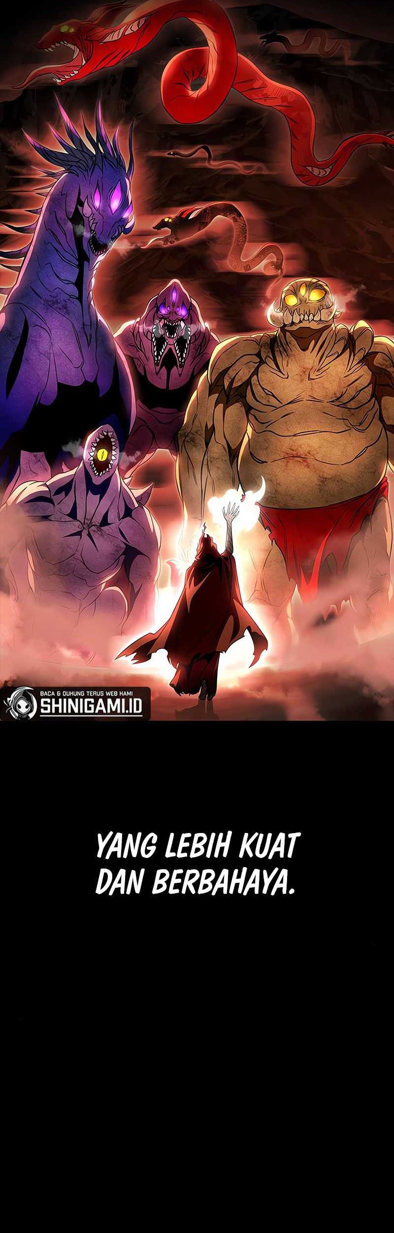 Superhuman Battlefield Chapter 69 Gambar 16