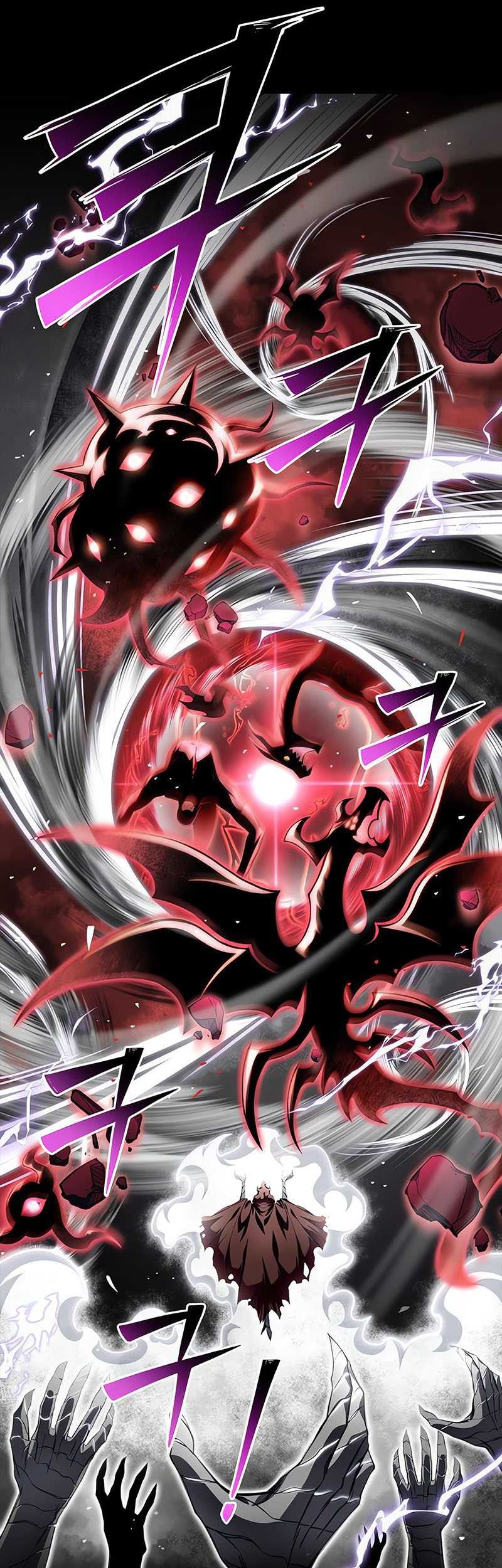 Superhuman Battlefield Chapter 69 Gambar 19