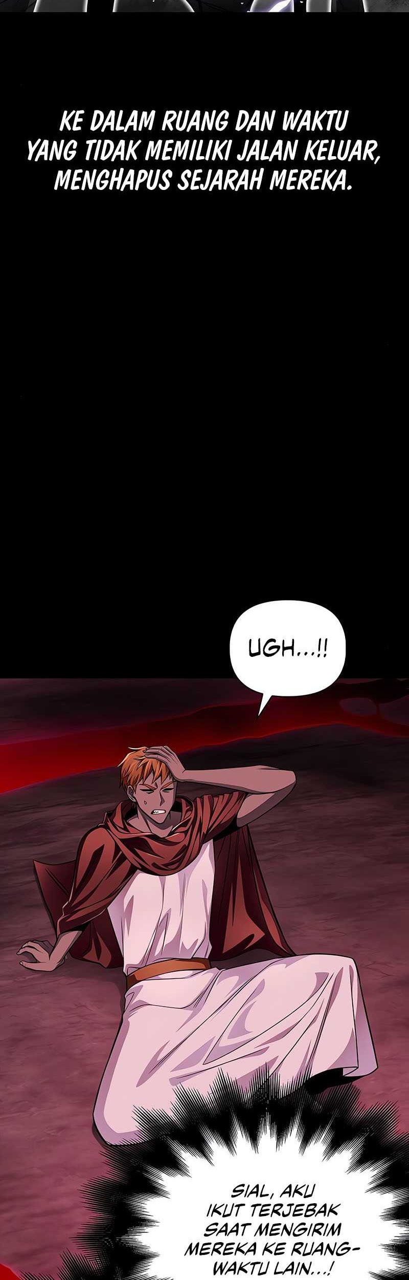 Superhuman Battlefield Chapter 69 Gambar 20