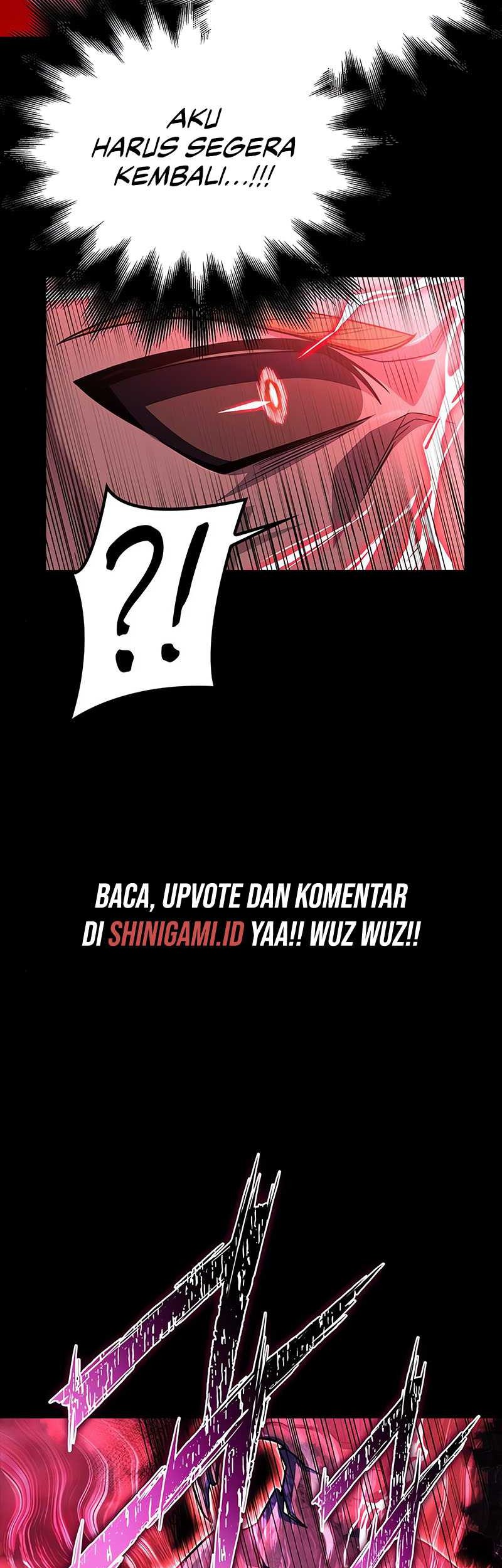 Superhuman Battlefield Chapter 69 Gambar 21
