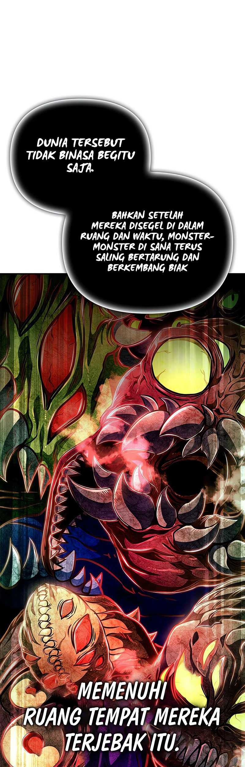 Superhuman Battlefield Chapter 69 Gambar 31