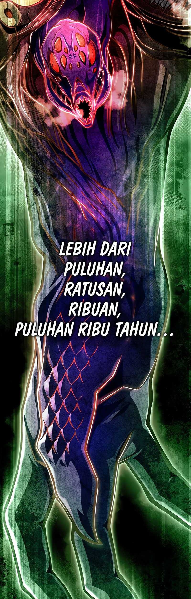 Superhuman Battlefield Chapter 69 Gambar 32