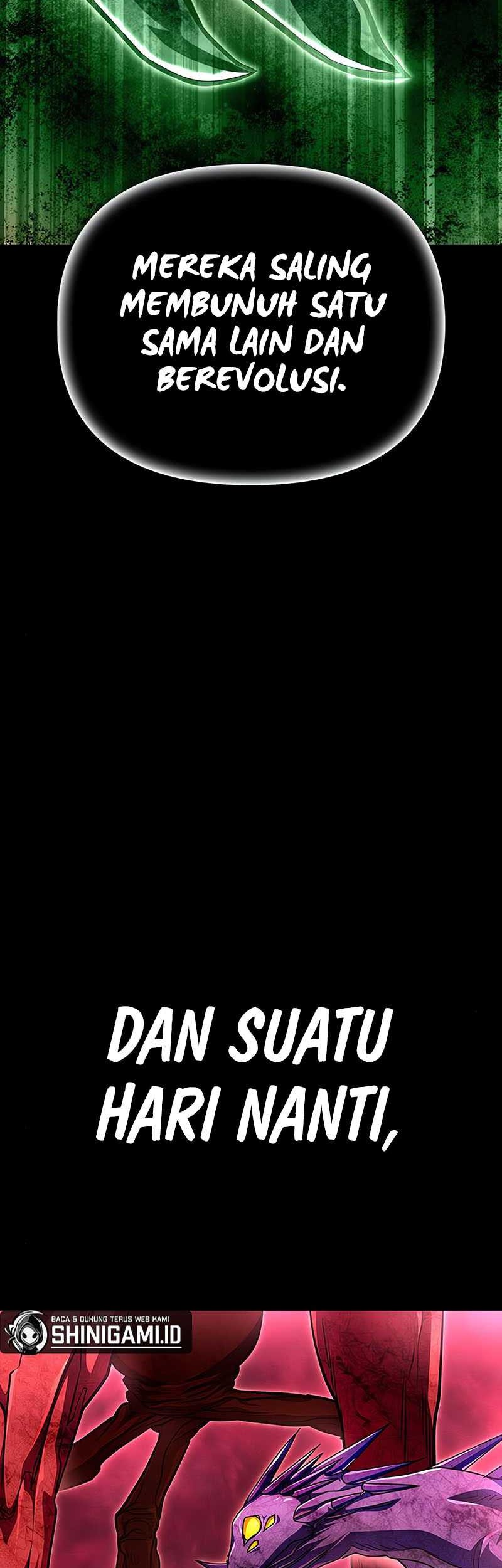 Superhuman Battlefield Chapter 69 Gambar 33