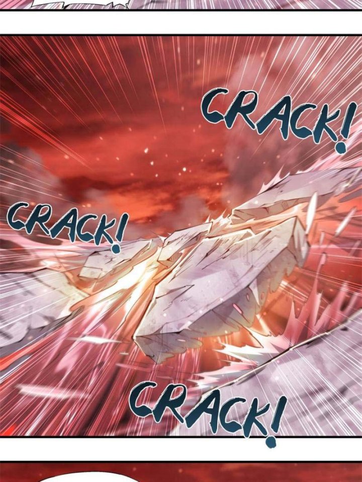 The Blood Princess And The Knight Chapter 259 Gambar 15