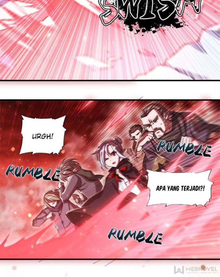 The Blood Princess And The Knight Chapter 259 Gambar 13