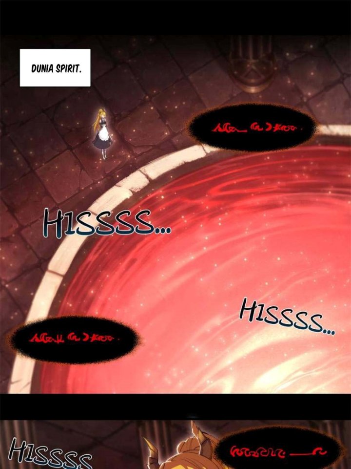 The Blood Princess And The Knight Chapter 259 Gambar 31